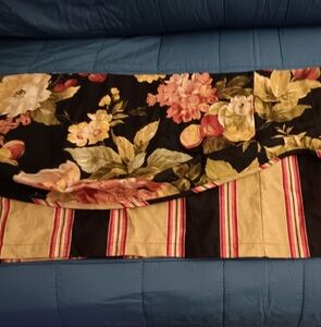 Waverly Petticoat Valance